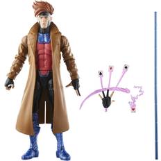 Marvel Toy Figures Hasbro Marvel Legends Series Gambit X-Men ‘97