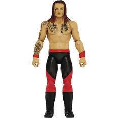 Legends of Lucha Libre Fanaticos Wave 2 Vampiro Action Figure