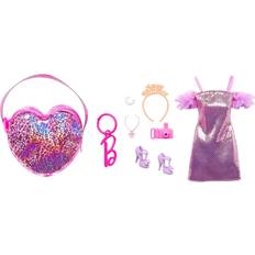 Barbie Birthday Party Premium Fashion Pack