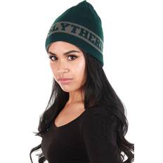 Soft Toys Harry Potter Slytherin reversible knit beanie