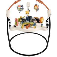 Jumperoo Fisher Palm Paradise Jumperoo