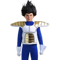 Toy Weapons FUN.COM Dragon Ball Z Saiyan Armor Accessory