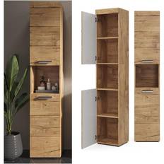 VICCO Hochschrank Badschrank Luna 2