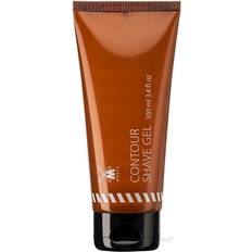 Mühle Barberskum & Barbergel Mühle Barbergel, Transparent, 100 ml
