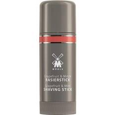 Shaving stick Mühle Grapefruit & Mint Shaving Stick