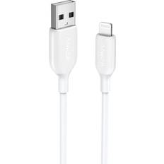 Anker Powerline III Lightning-Kabel, 1,8