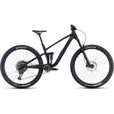 Cube Stereo ONE44 C:62 Pro 2023 - Carbon/Black Unisex