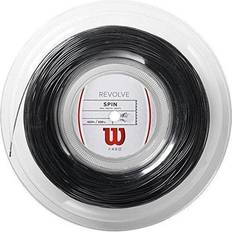 Wilson Badminton Wilson Revolve Spin 16 Tennis String 200m