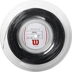 Wilson Revolve Spin Black 200 M