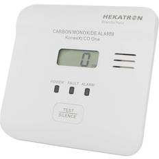 Brandschutz Hekatron Hekatron CO-Alarm KonexXt CO One