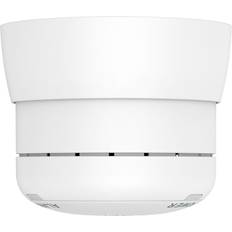 Gloria Cavius CO Alarm 40 mm 10 Års Batteri