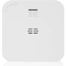 Alarme & Sicherheit Smartwares WiFi Kohlenmonoxid-Melder FGA-13800, 5