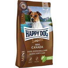 Happy Dog Cane Animali domestici Happy Dog Grain Free Mini Canada