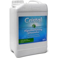 Cristal algenverhütung schaumfrei 3,0 antialgen pool spa whirlpool