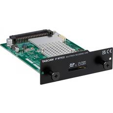 IF-MTR32 32-Track Recording Expansion Card
