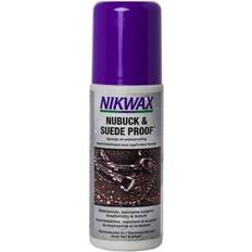 Shoe Care & Accessories Nikwax Nubuck & Suede Proof