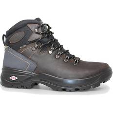 Grisport Pennine Brown Waterproof Walking Boot