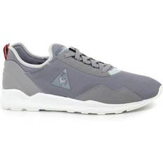 Le Coq Sportif Shoes Le Coq Sportif LCS RXX Mesh Lace-Up Grey Synthetic Mens Trainers 1720204