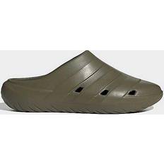 Adidas Green Outdoor Slippers Adidas Clog Sliders