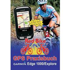 GPS Praxisbuch Garmin Edge 1000/Explore 9783735724861