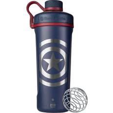 BlenderBottle Shakers BlenderBottle radian insulated 26oz captain Shaker