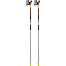 Nordic walking vandrestave Leki Speed ​​Pacer Vario - Nordic Walking Poles