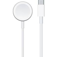 Baterías y Cargadores Apple Cable De Carga Magnética A Usb-c Para Watch (0,3 M)