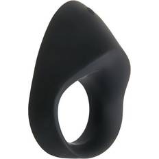 Zero Tolerance Evolved Night Rider Anillo Vibrador Negro