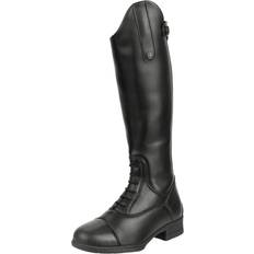 Jongen Rijlaarzen Suedwind Footwear Fun Rijlaarzen - Noir