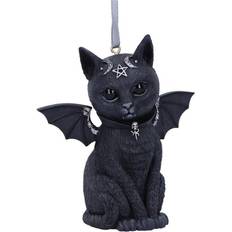 Christmas Tree Ornaments Nemesis Now Cult Cuties Malpuss Christmas Tree Ornament