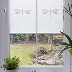 Window Film D-C-Fix Premium Static Cling Nibella Window Film