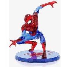 Swarovski Marvel Spider-Man Multicolored Figurine 9.5cm