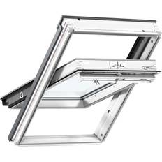 Velux Centre Pivot MK04 Timber Roof Window