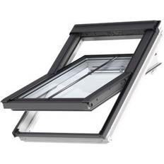 Windows Velux Centre Pivot GGL UK04 SD5N2 Aluminium Roof Window