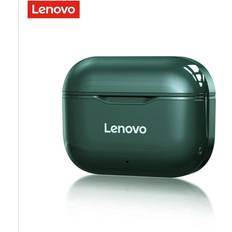 Lenovo Høretelefoner Lenovo LP13 Ear Clip TWS