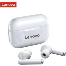 Lenovo Høretelefoner Lenovo LP13 Ear Clip TWS