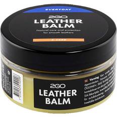 Skopleje & Tilbehør 2GO Leather Balm 65 ml