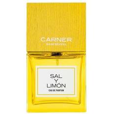 Y 100ml Carner Barcelona Sal Y Limon E.d.P. Nat. Spray 100ml