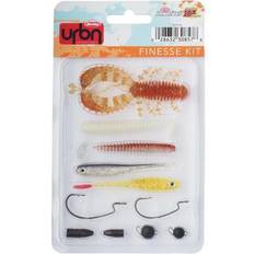 Cheap Rod & Reel Combos Berkley Urbn Kit Finesse