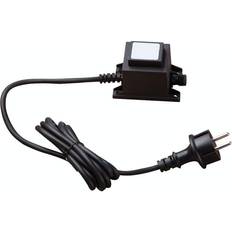 HEISSNER Smart Light Transformer 12V 30W