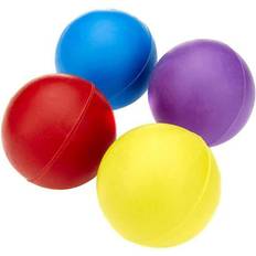 Classic tough durable solid rubber ball strong heavy duty 60mm