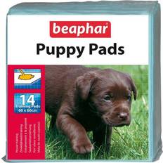 Beaphar Dog Puppy Pads House Training 14