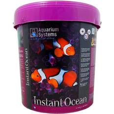 25kg salt Instant Ocean Marine Salt 4-25kg 20kg bucket