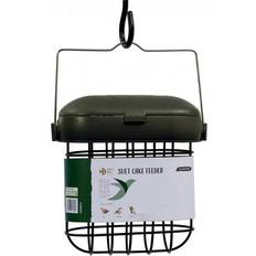 Henry Bell Essentials Range Wild Bird Suet Cake Feeder