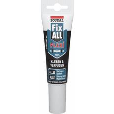 Fix all Soudal Fix All Flexi Weiß