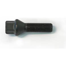 Hjulbolt M14x1.50 45mm Black