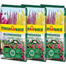 Floragard Blumenerde 3 5