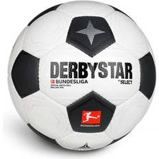 Derbystar Fodbolde Derbystar Bundesliga Brillant APS Classic v23 5 Hvid