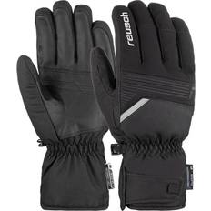 Reusch Football reusch Gants de ski Bradley R-TEX XT Noir