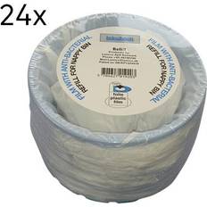Refill - Passer til DeLuxe Touch/Inko Touch - 24 stk